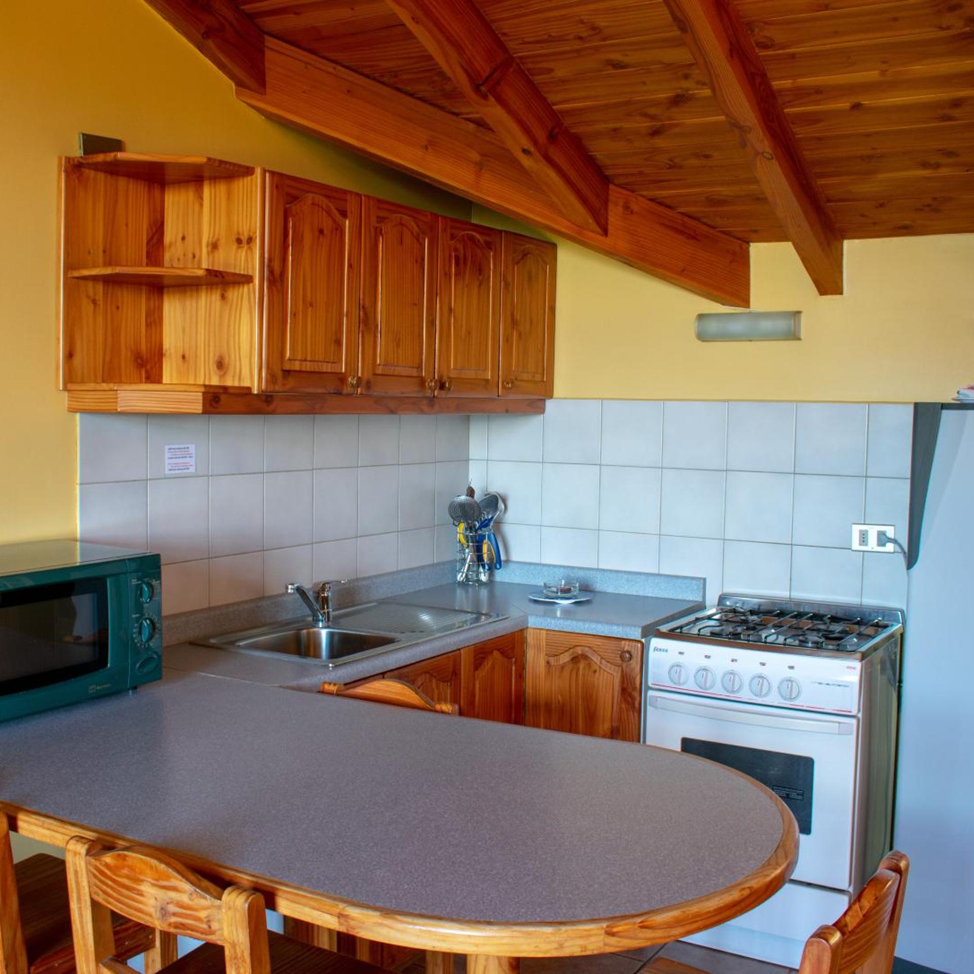 Cabanas Monte Verde 22/50