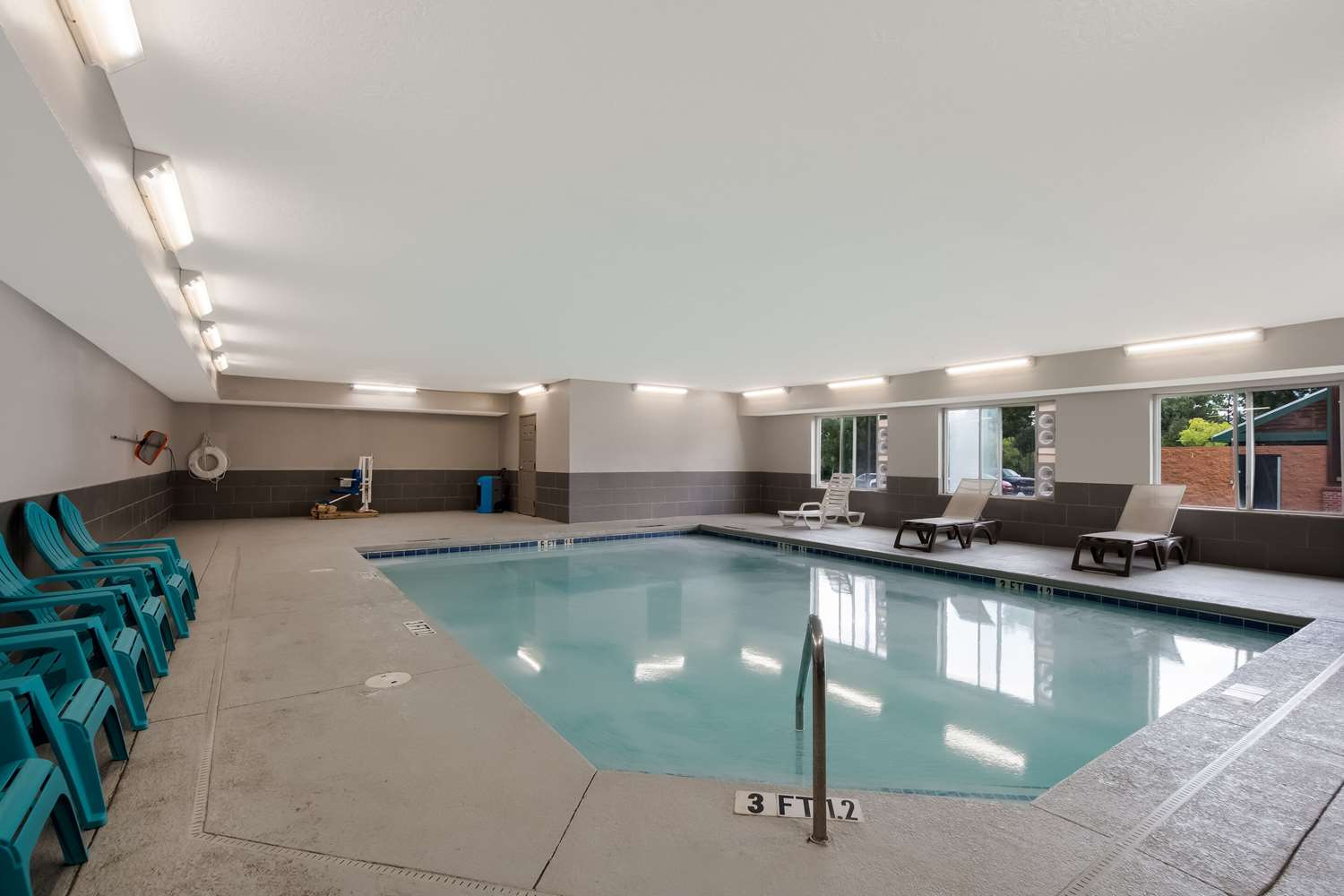 Country Inn and Suites By Radisson Augusta At I-20 GA 18/38