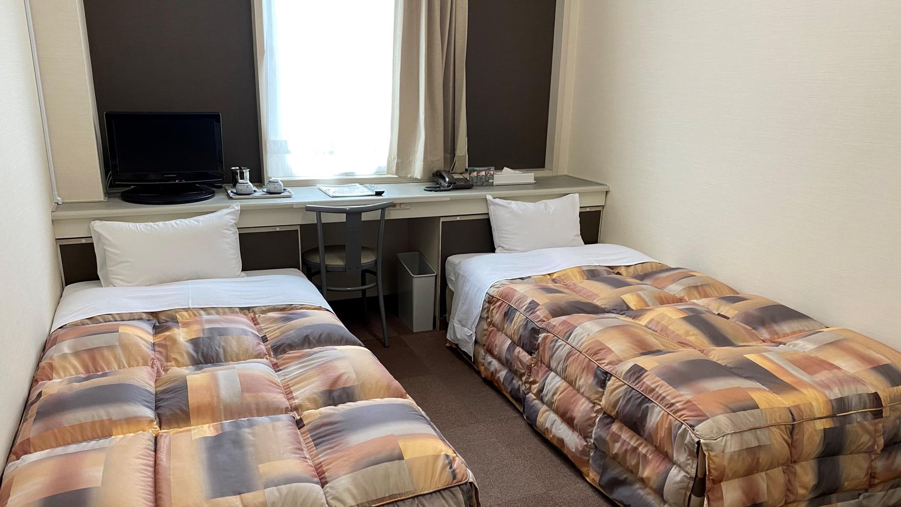Hotel Ichiraku 9/17