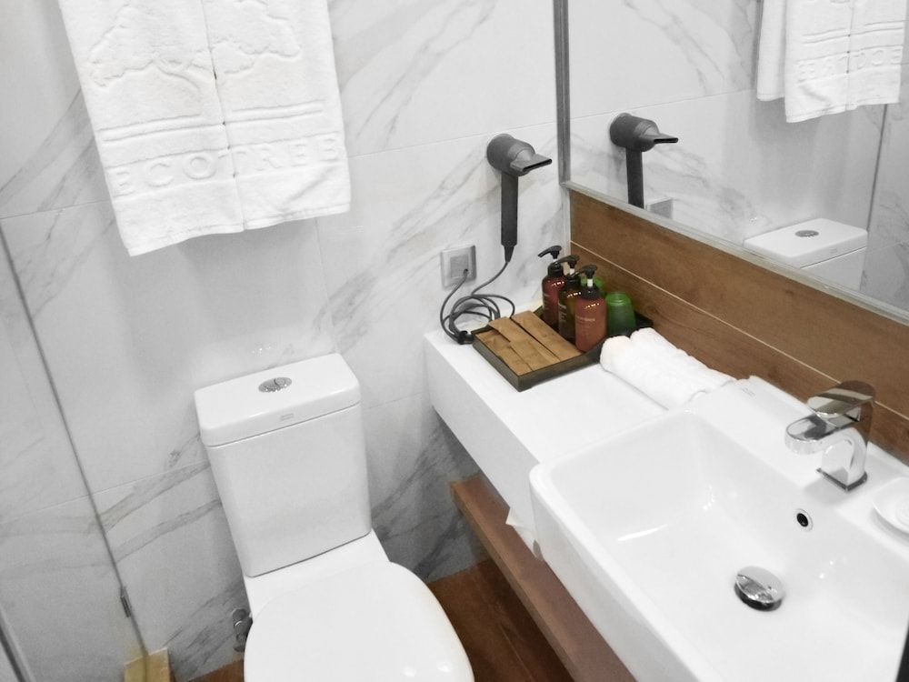 Eco Tree Hotel Causeway Bay 56/64