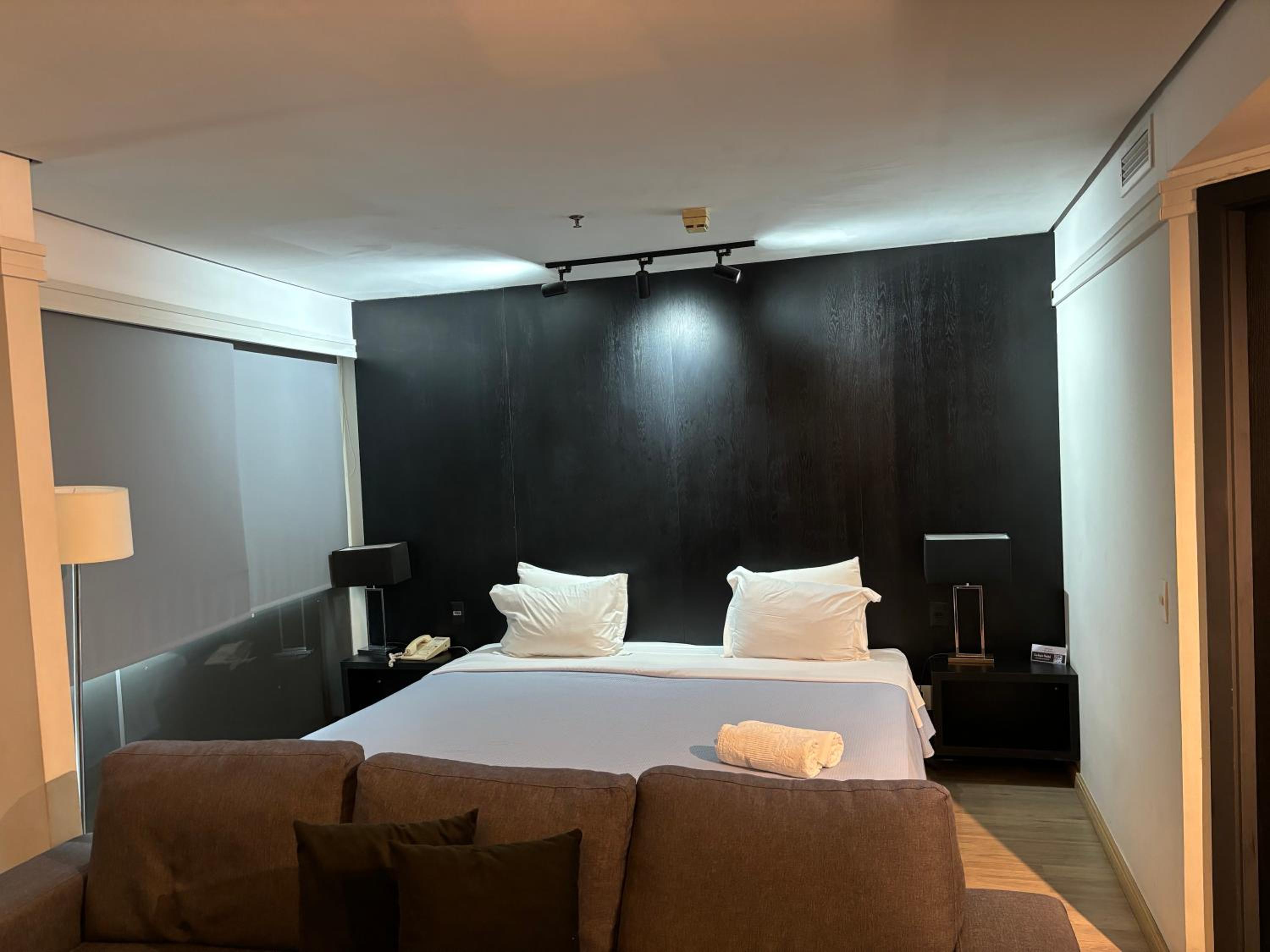 استوديو سوبيريور، HOTEL SHOPPING VILA OLIMPIA 6/9
