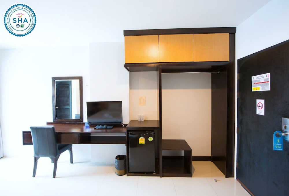 LEE HOTEL photo4