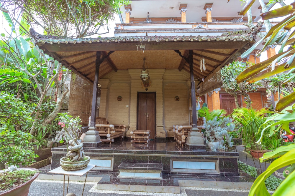 Teba House酒店(Teba House) 图片4