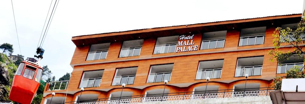HOTEL MALL PALACE 1/17
