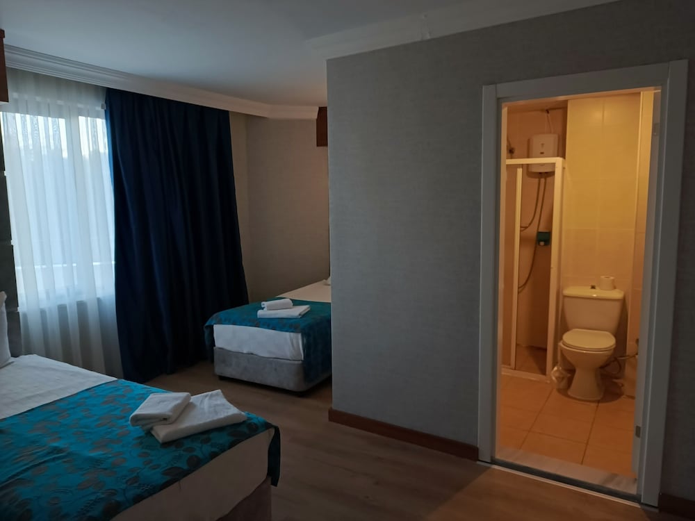 Hotel Side Yesiloz 15/50