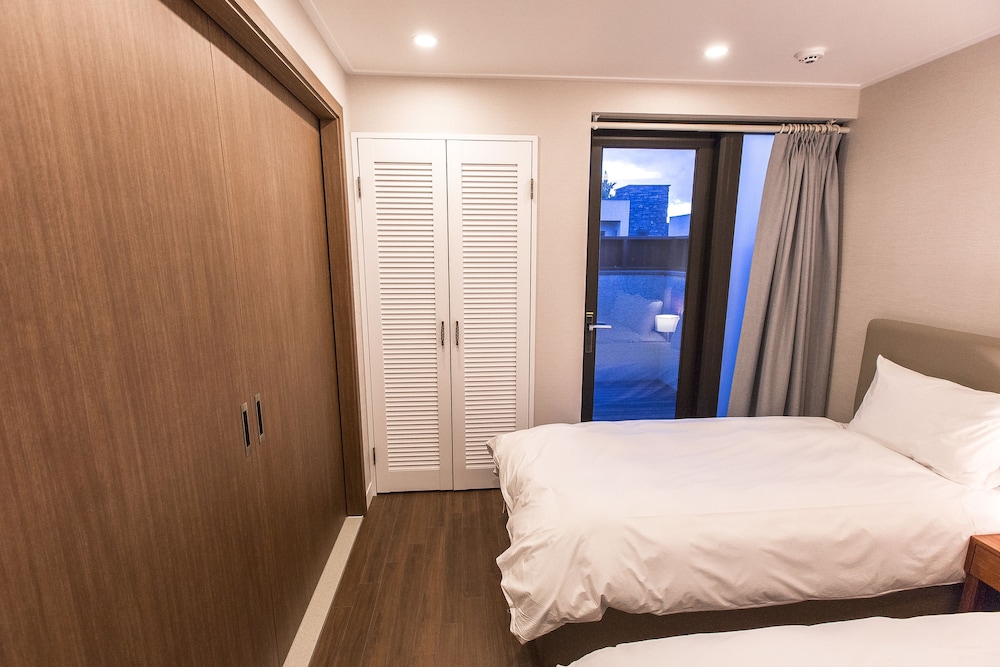 Leeum Island Spa & Pool Villa 5/50