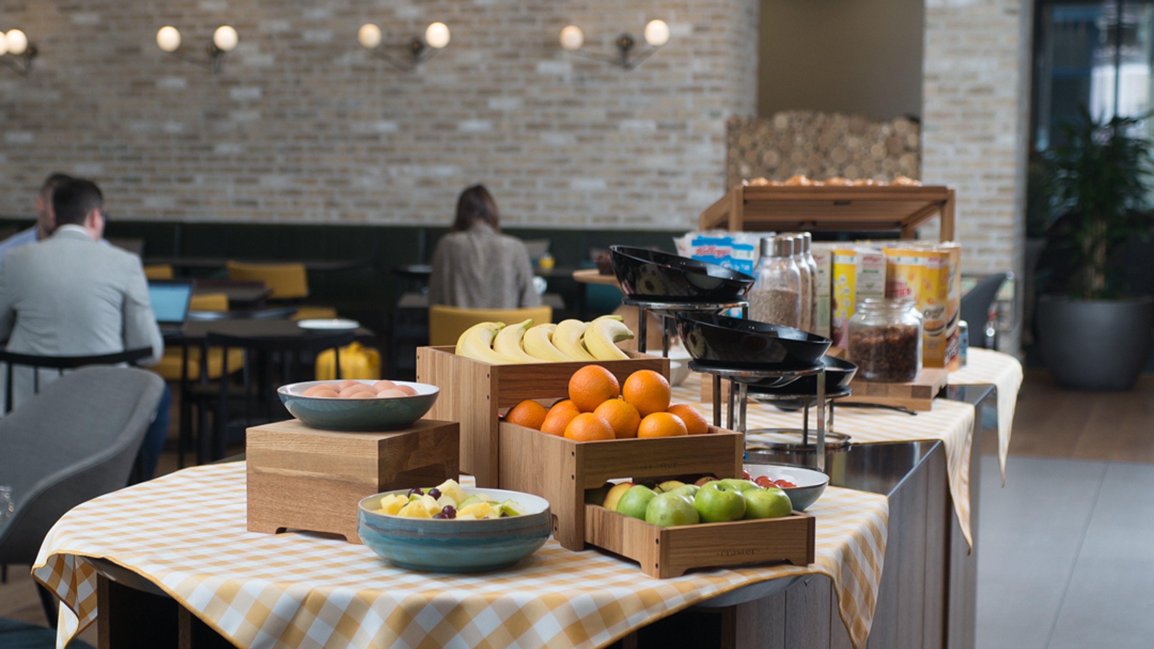 Staybridge Suites London - Vauxhall by IHG 52/66