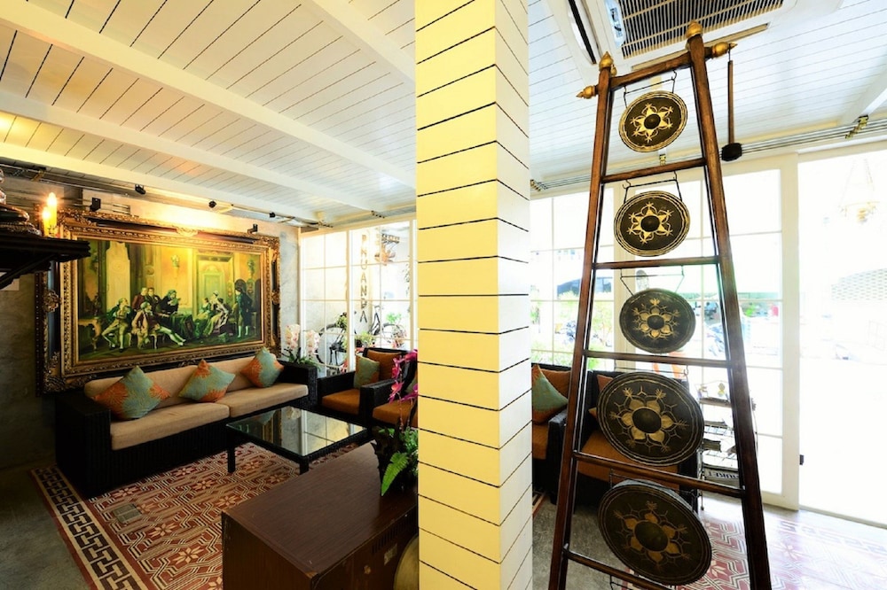 Baan Phuanda Phuket 66/79
