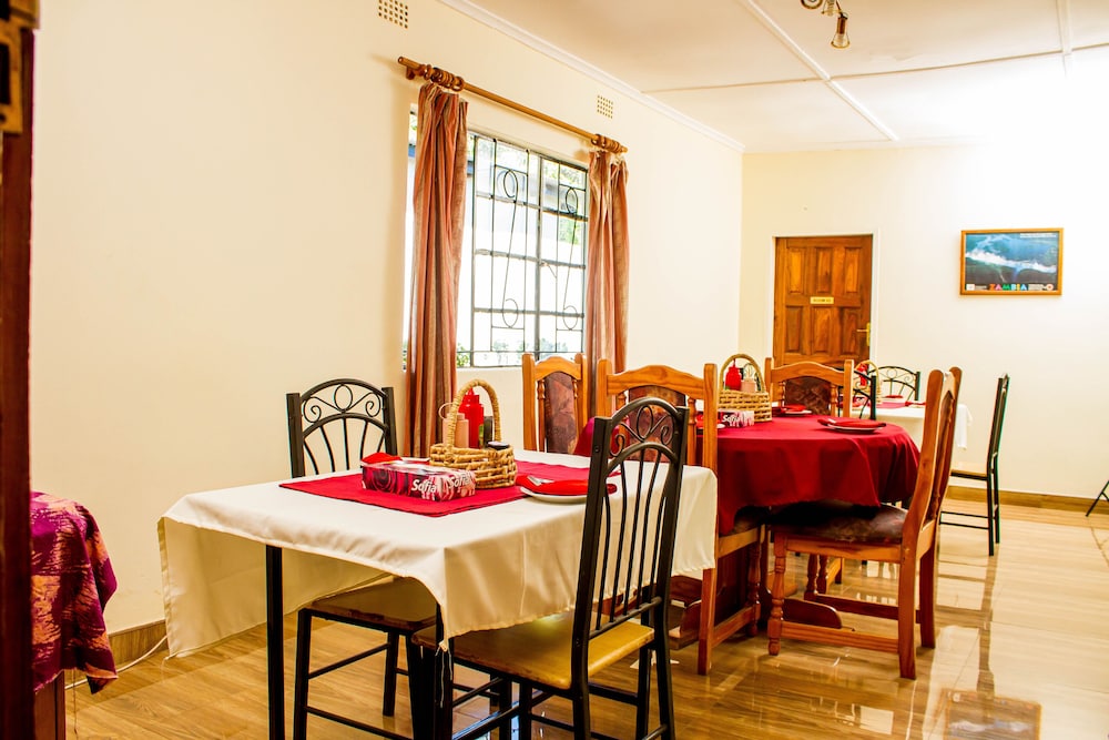 Stone Guest House 12/19
