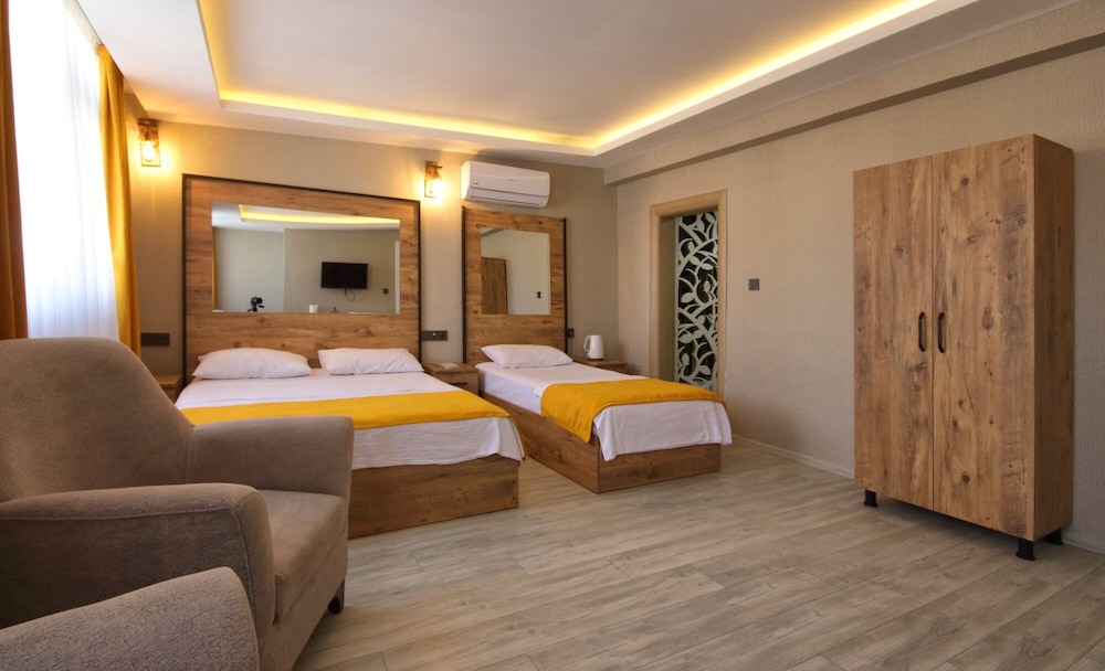 North Beach Boutique Otel 16/37