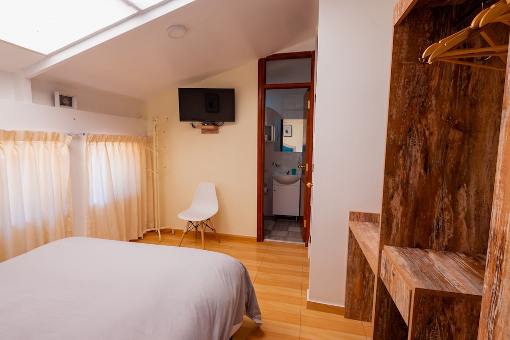 Cozy Room Cusco 22/49