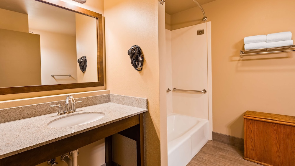 Best Western Sunset Inn 9/24