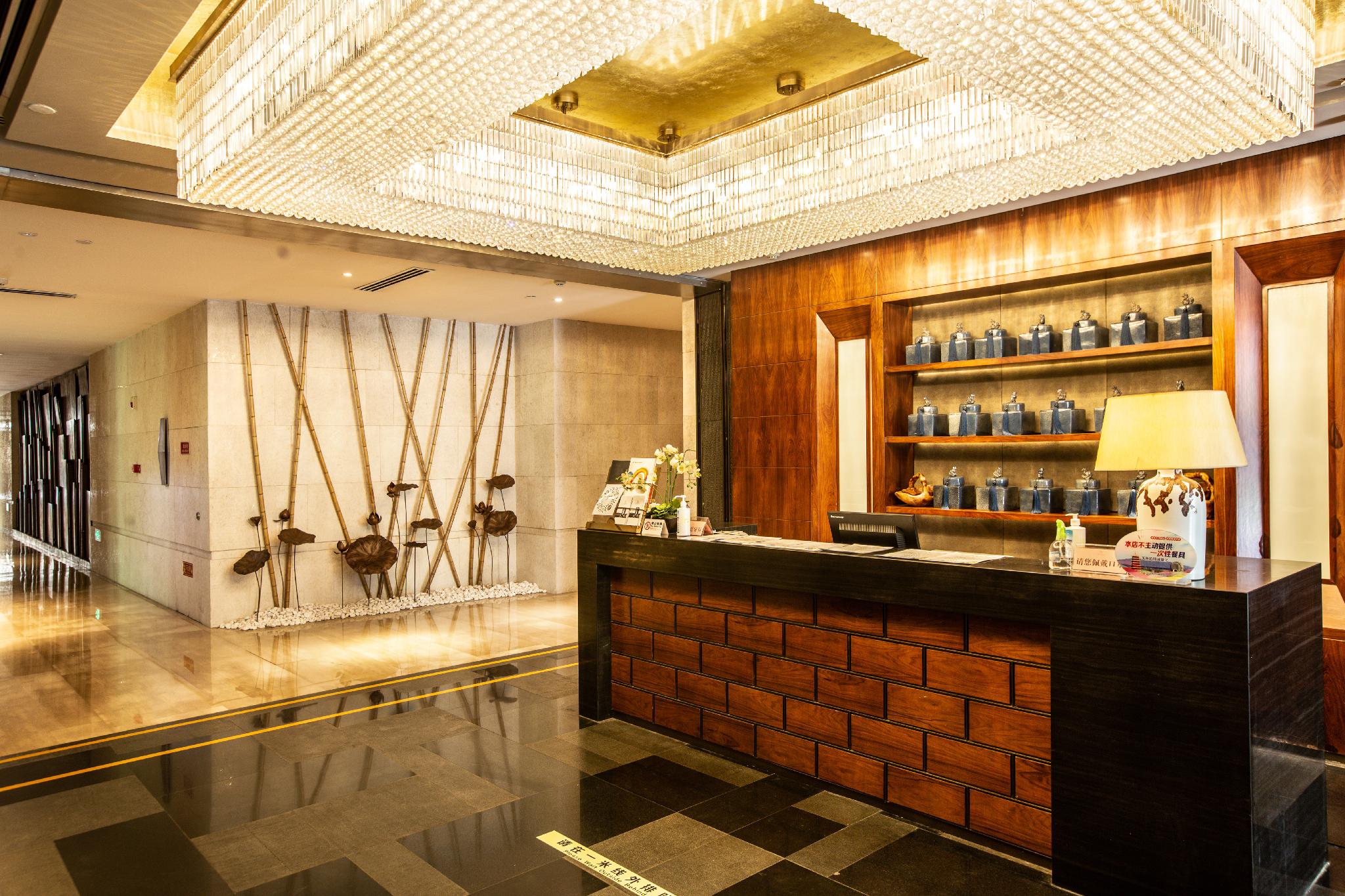 Swan Lakeview Hotel 16/30