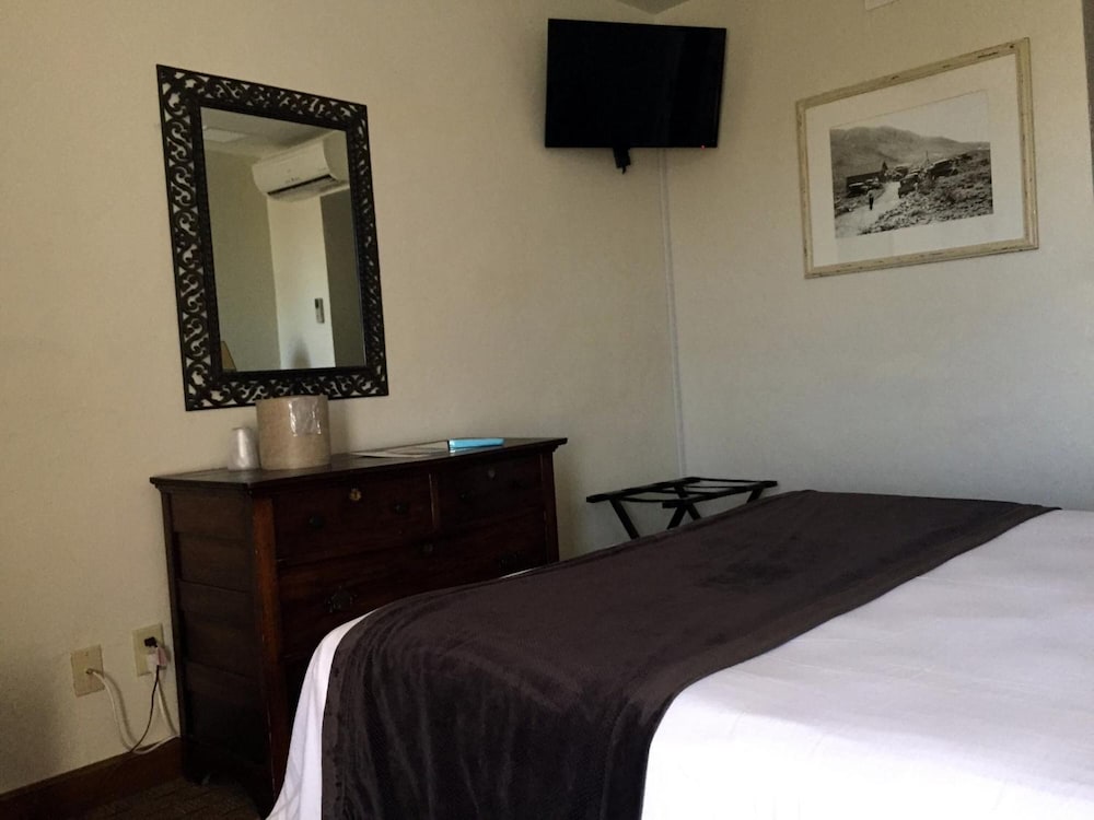 Boulder Dam Hotel 12/60