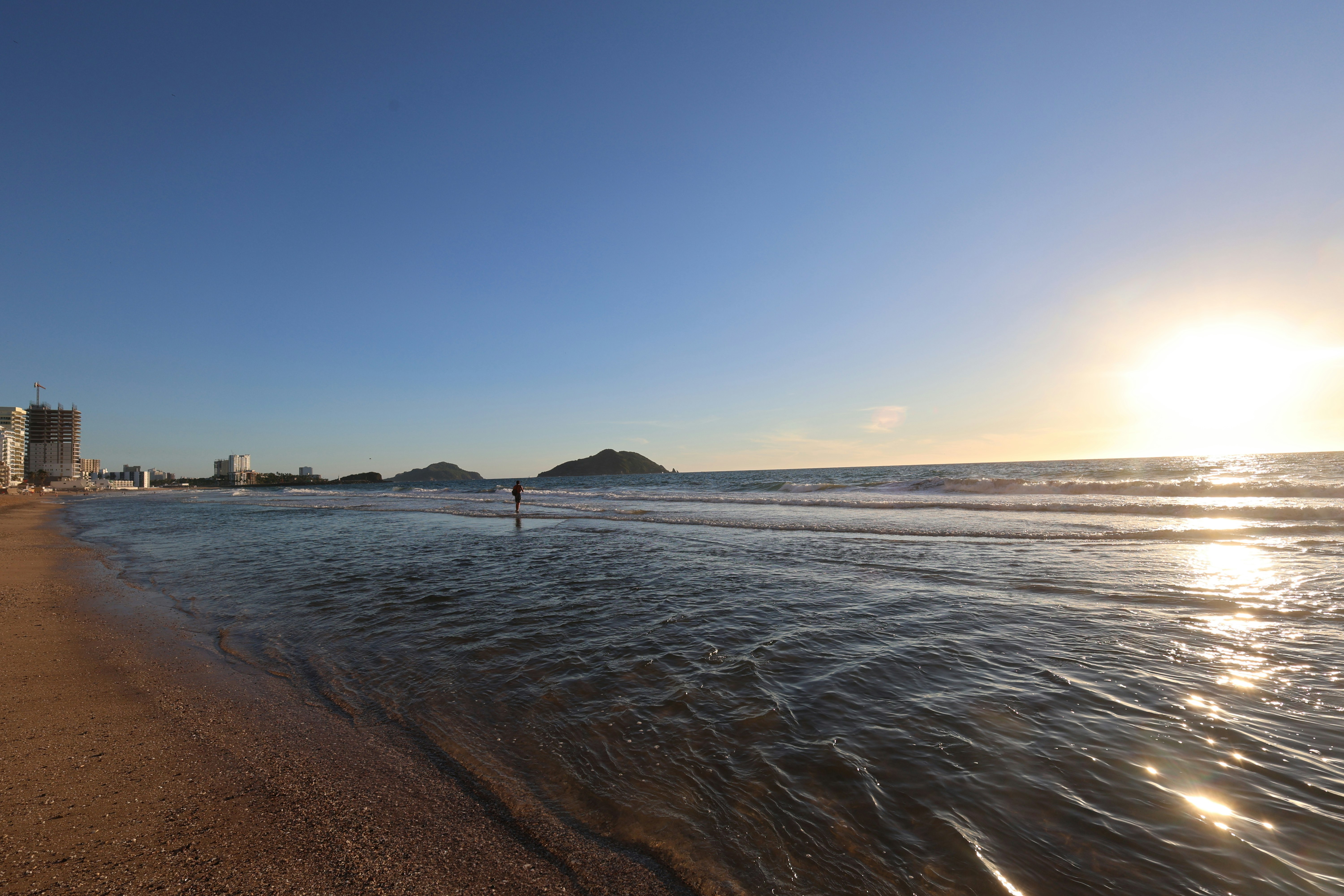 Park Inn by Radisson Mazatlan, SIN 40/50