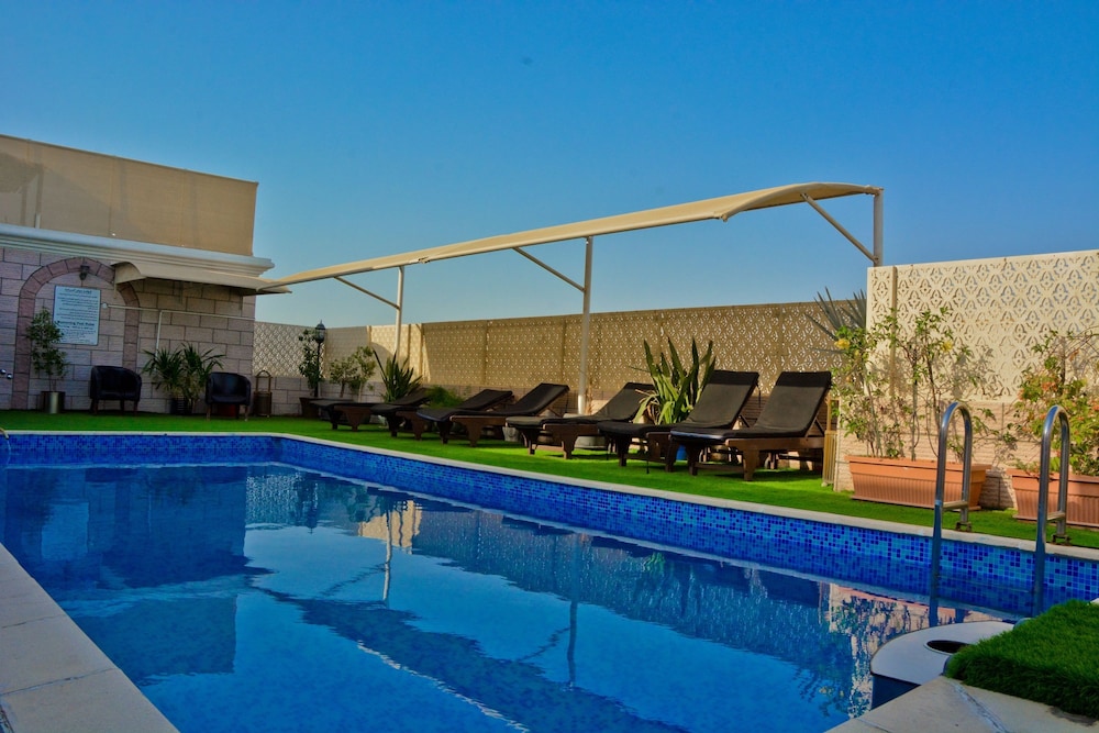 Al Maha International Hotel 26/49