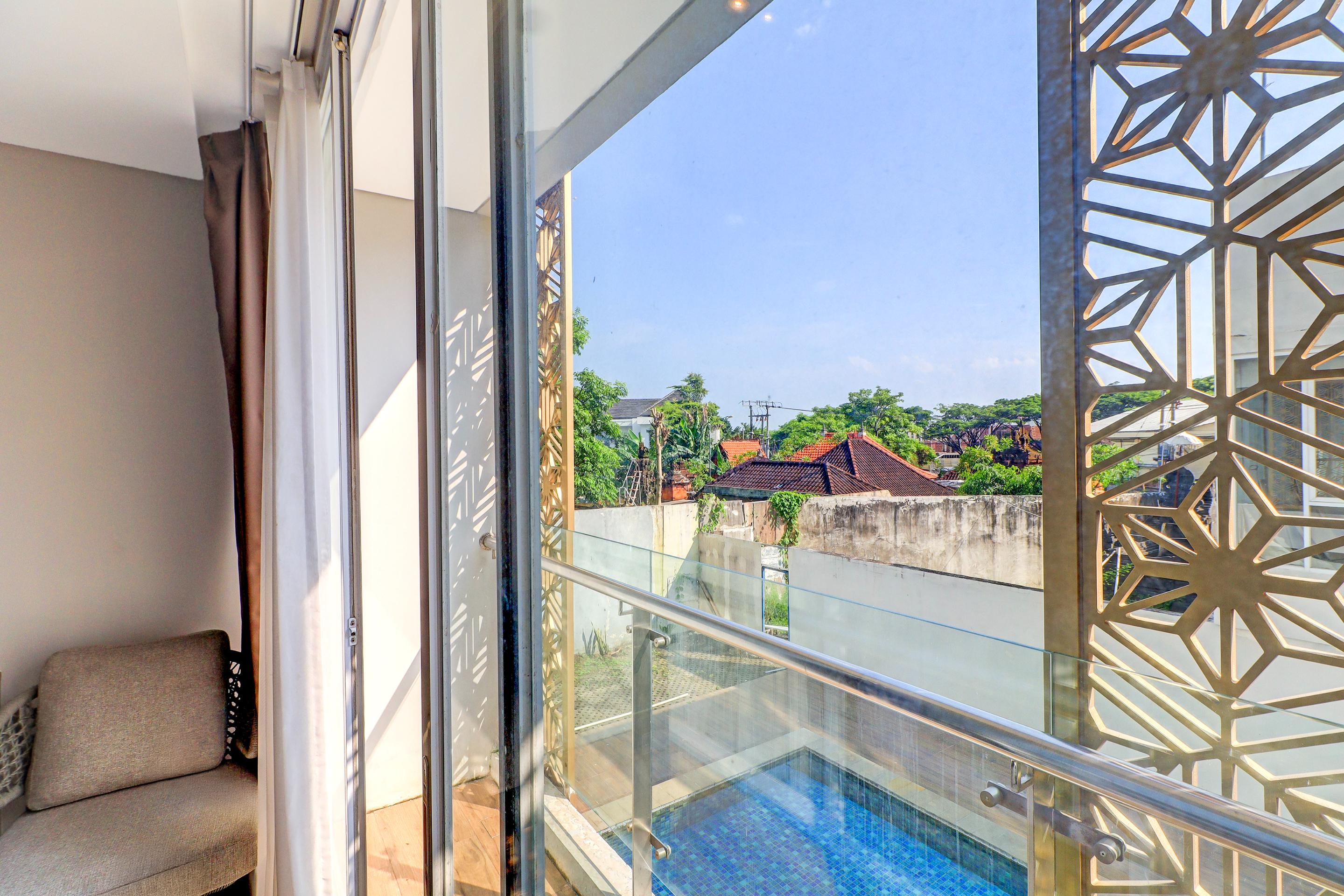 Sunday Hotel Sunset Road Near Trans Studio Mall 22/50