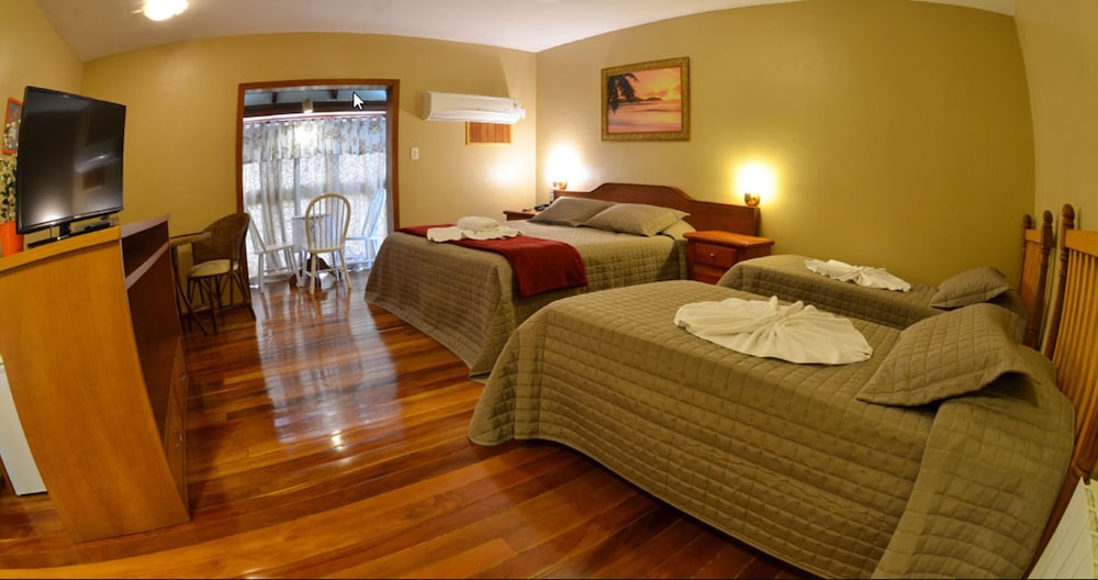 Hotel Aconchego da Serra 23/45