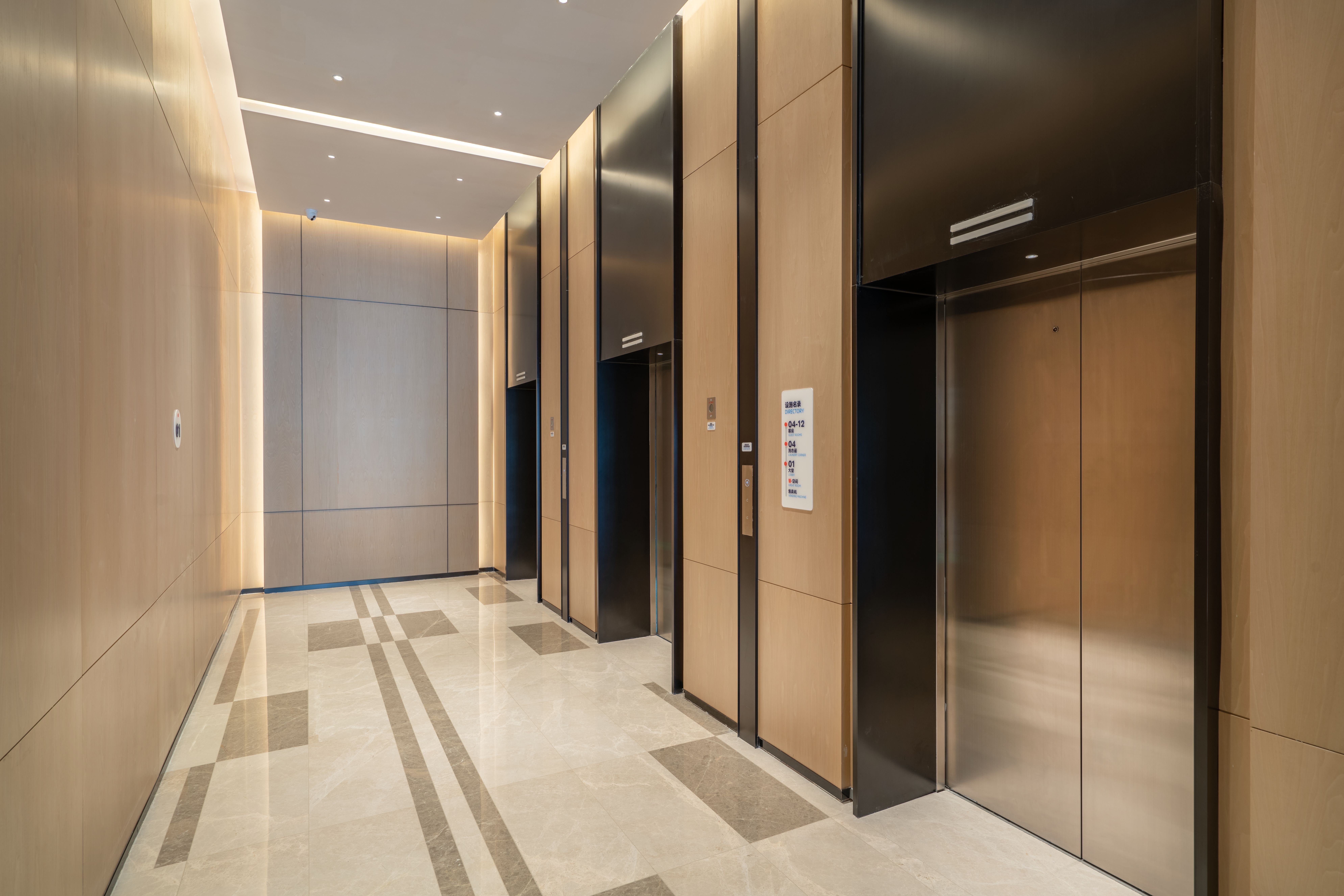 Holiday Inn Express Lanzhou New Area an IHG Hotel 27/45