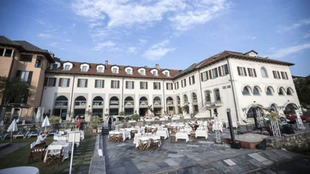 Hotel San Rocco 1/19