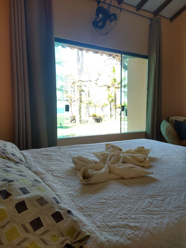 Hostel Canto Caiçara 4/50