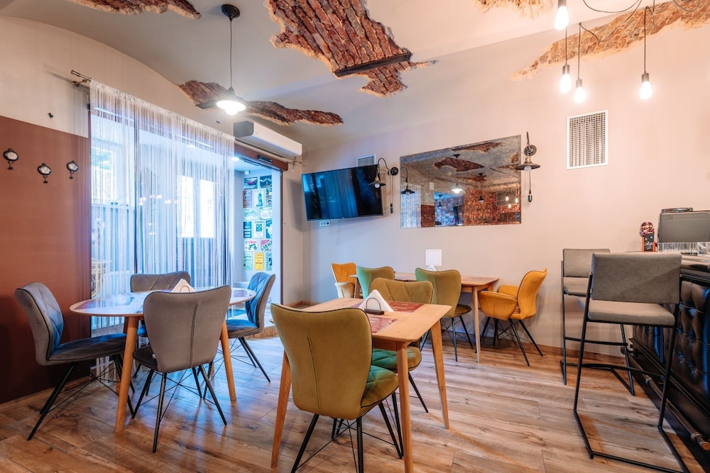Wellness And Spa Hotel Ambiente 41/63