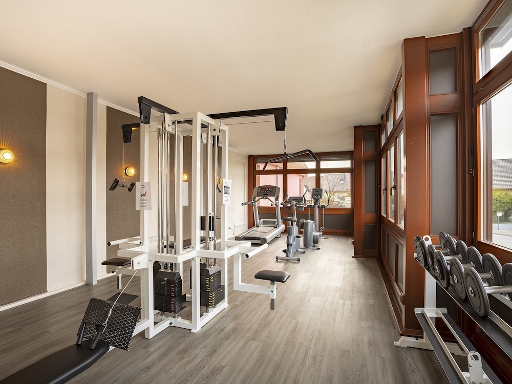 Aqualux Wellness And Tagungshotel 38/63