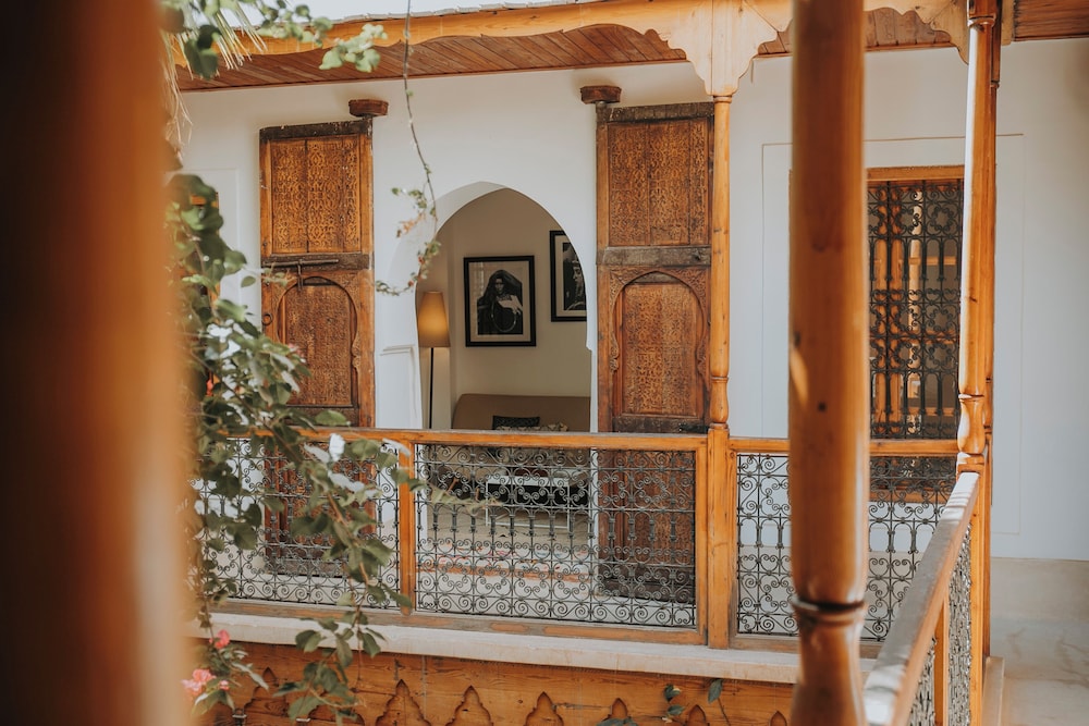 Riad Djebel 8/40
