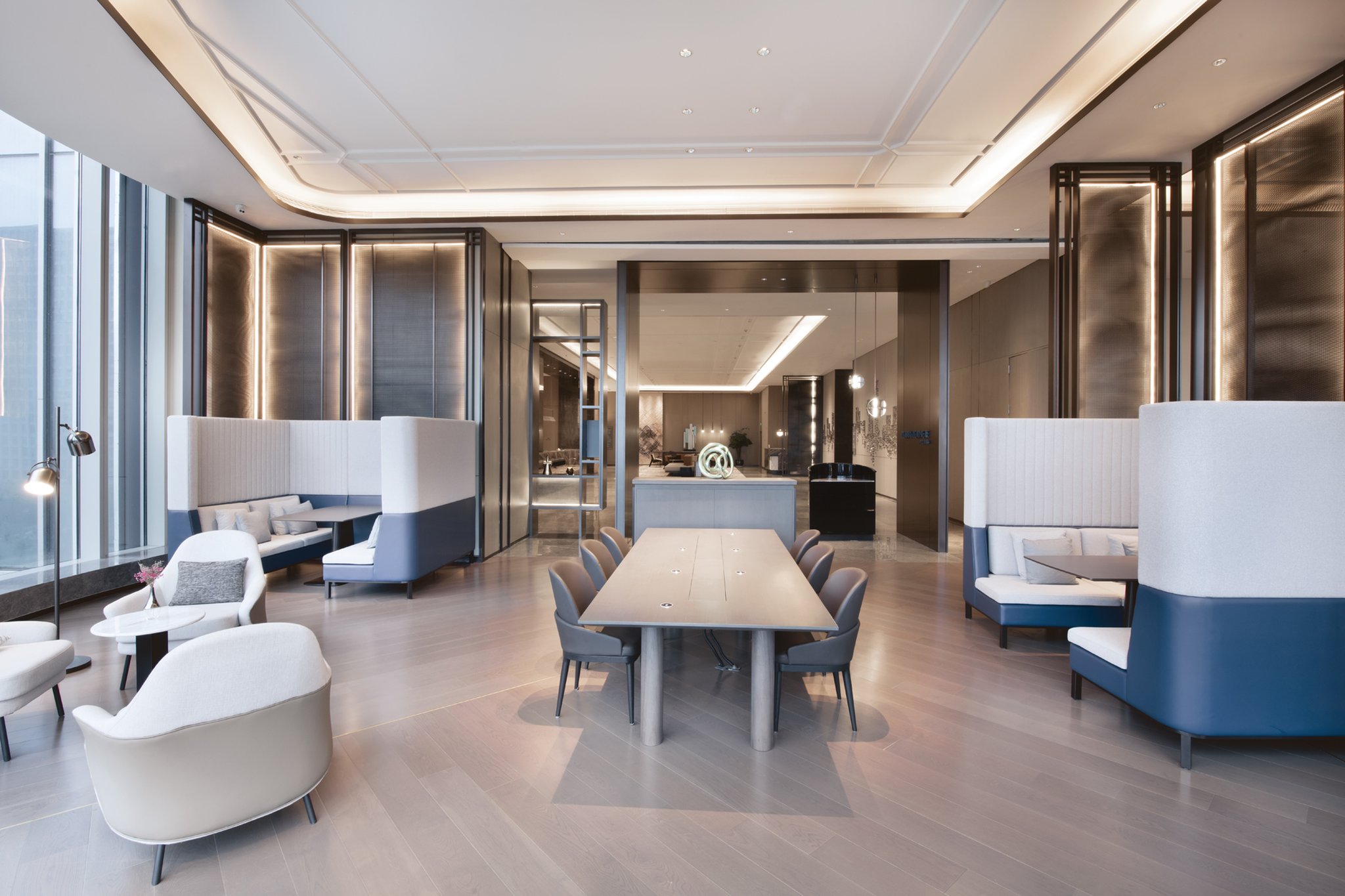Crowne Plaza Hangzhou Science City 53/74