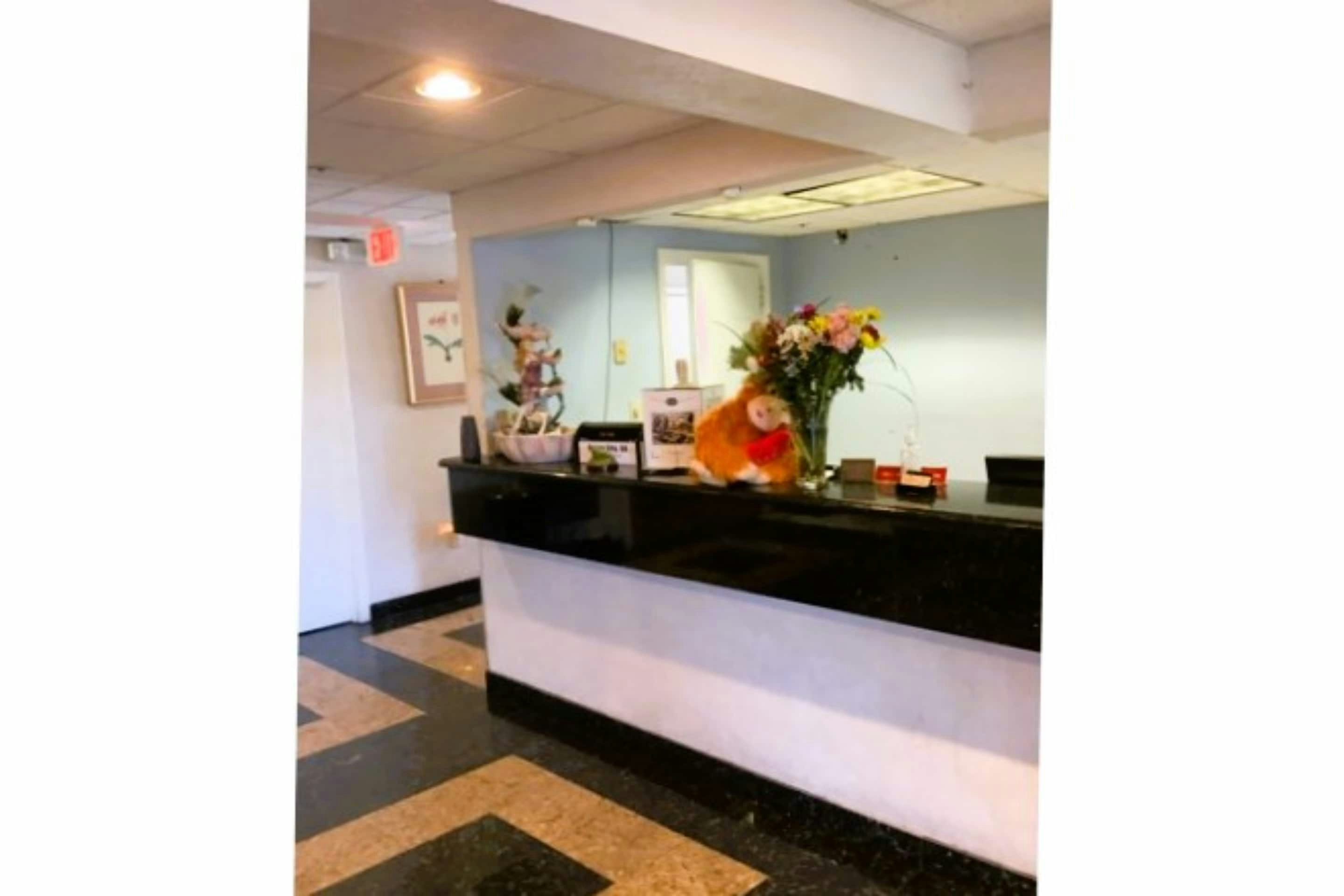 Hotel Georgia near Fairburn/Atlanta 4/41