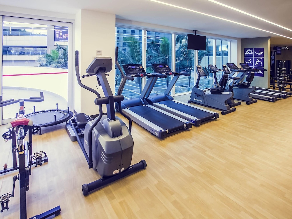 Mercure Uberlandia Plaza Shopping 52/73