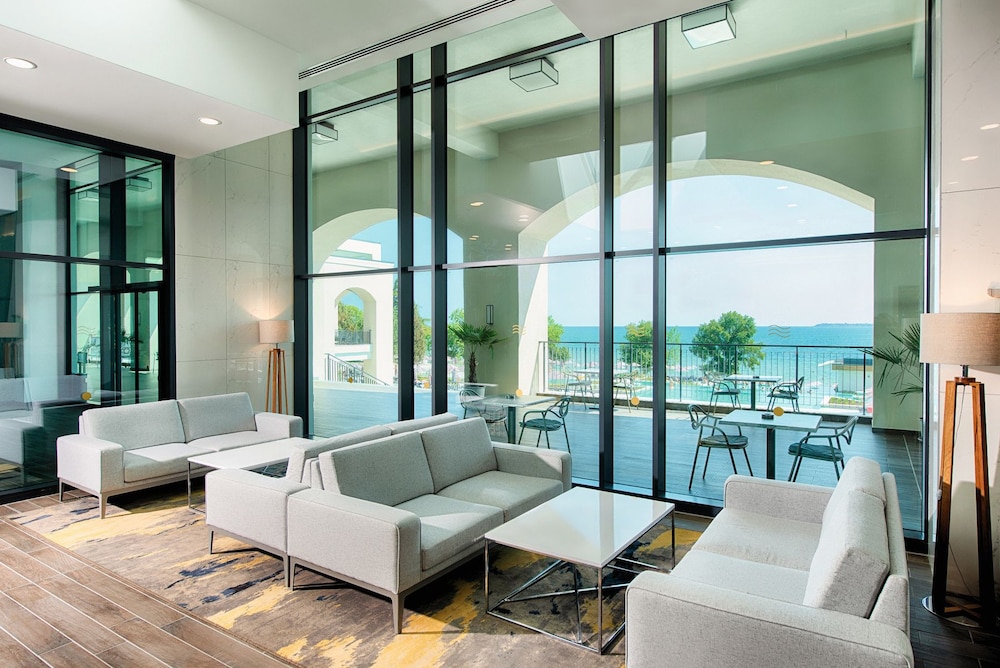 Secrets Sunny Beach Resort & Spa - Adults Only 22/29