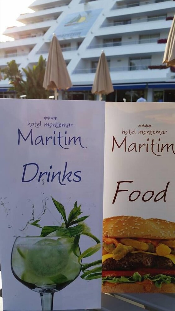 Montemar Maritim Hotel 23/54