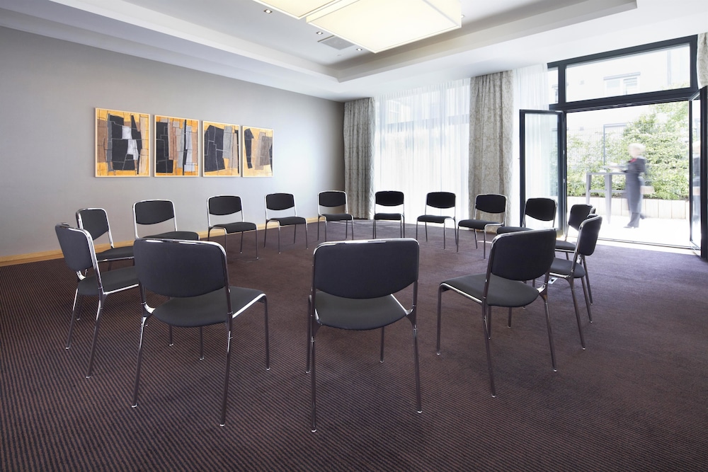 Parkhotel Stuttgart Messe-Airport, WorldHotels 59/71