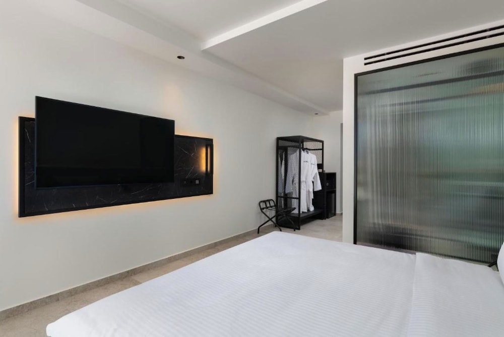 Agkyra Boutique Hotel 31/67