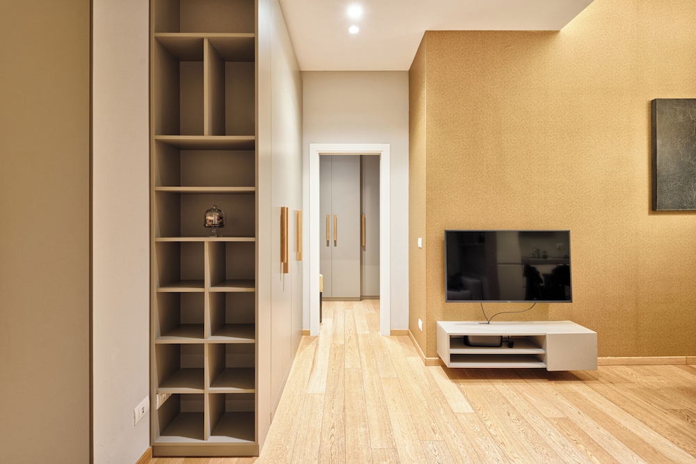 Palazzo Del Carretto Art Apartments 50/72