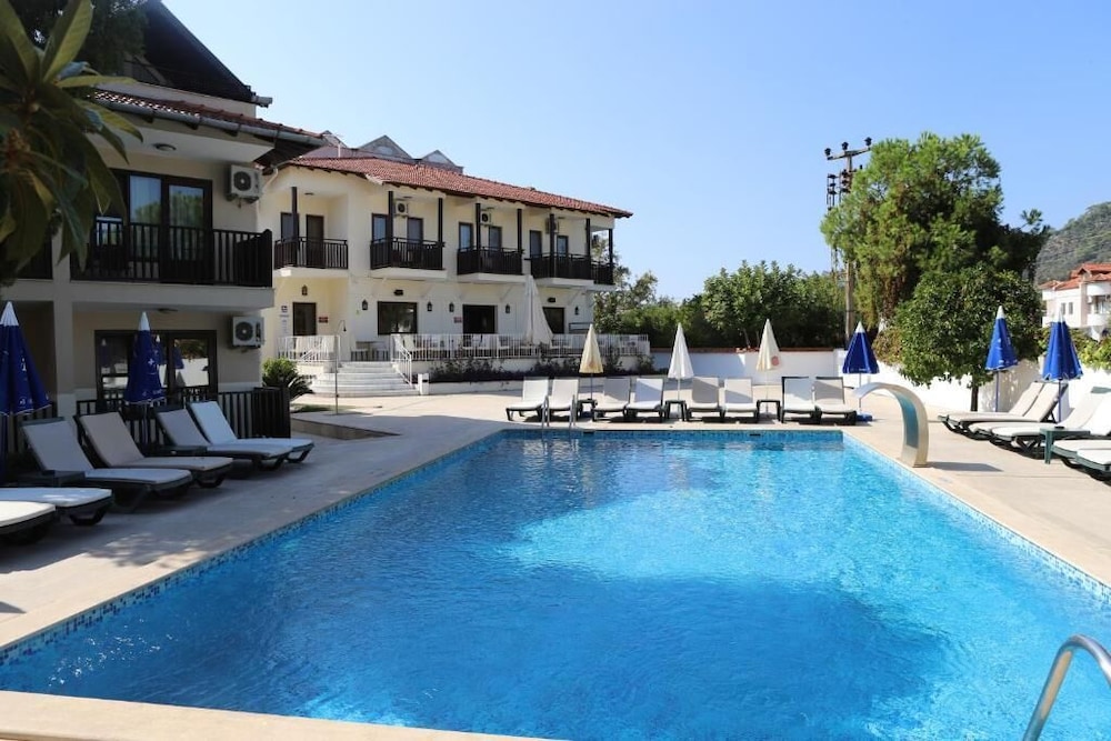 Binlik Dalyan 23/24