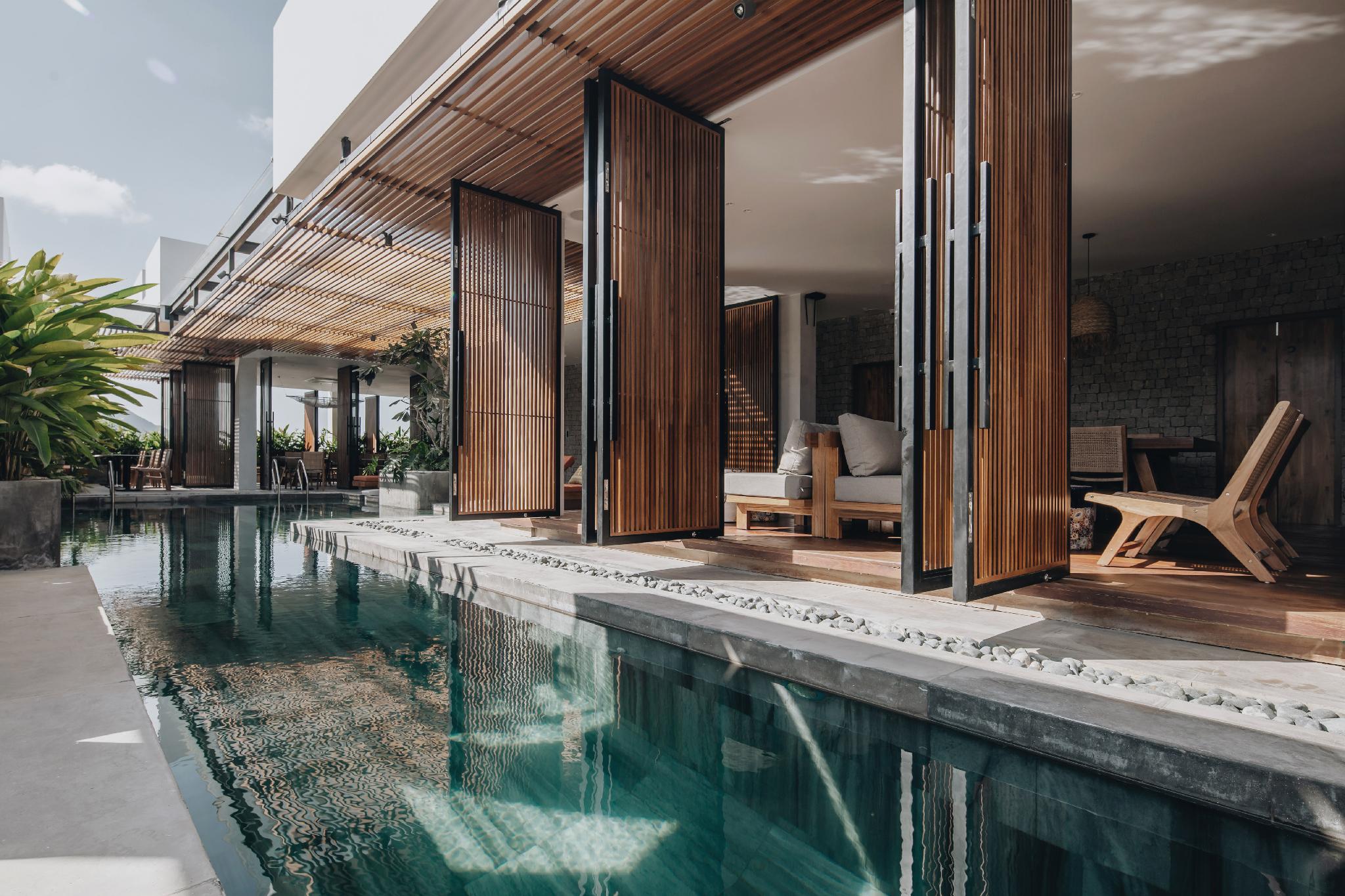 LE MINT HOTEL QUY NHON 13/29