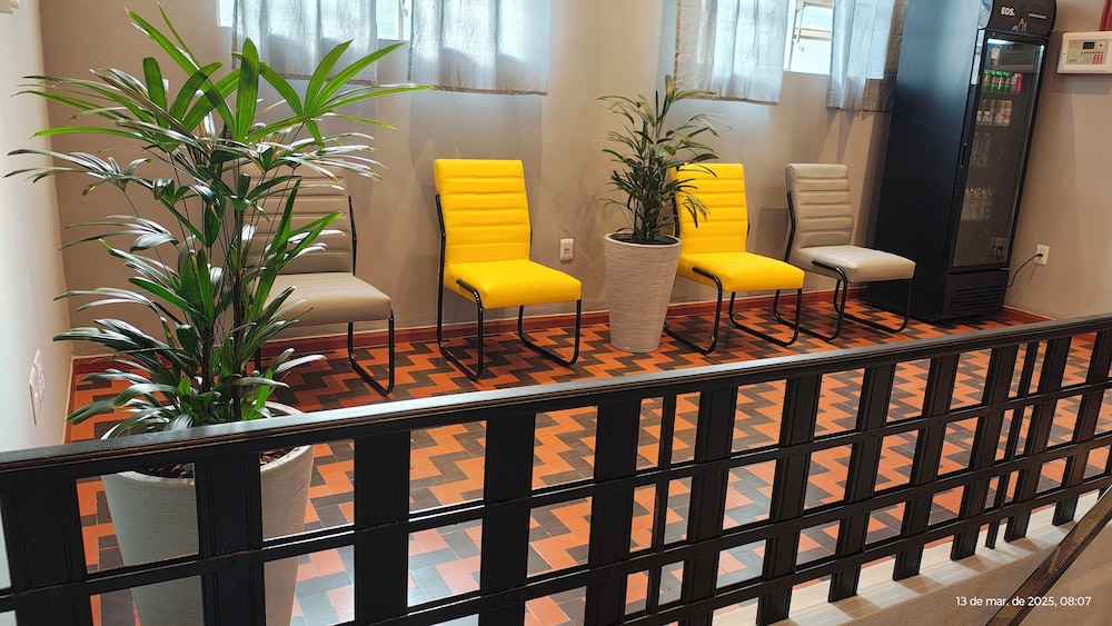 Unity Hotel Campinas 15/29