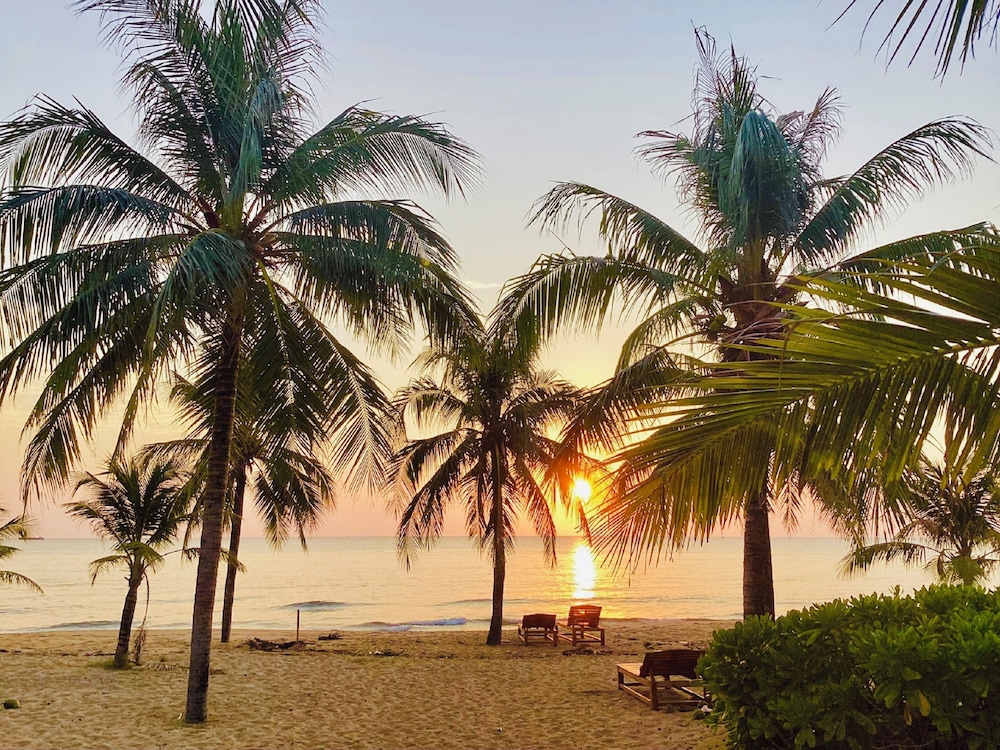 Sonaga Beach Resort & Villas Phu Quoc 45/50