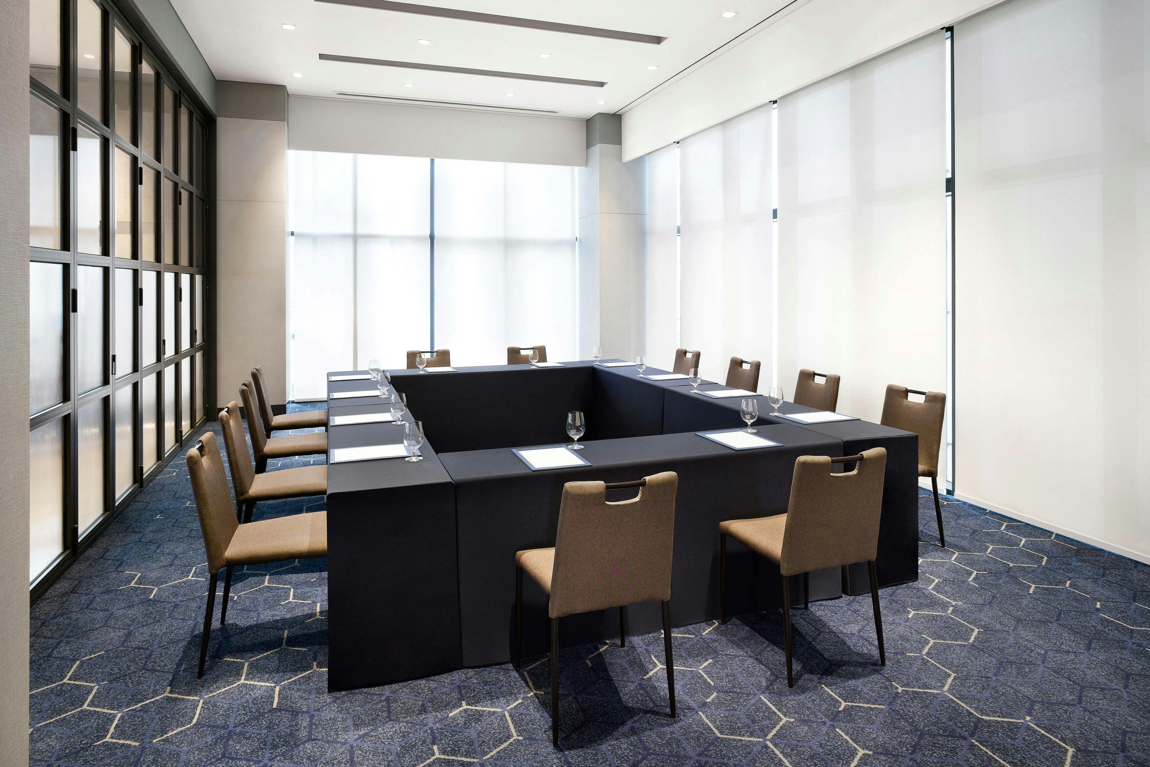 Four Points by Sheraton Josun, Seoul Myeongdong 17/18