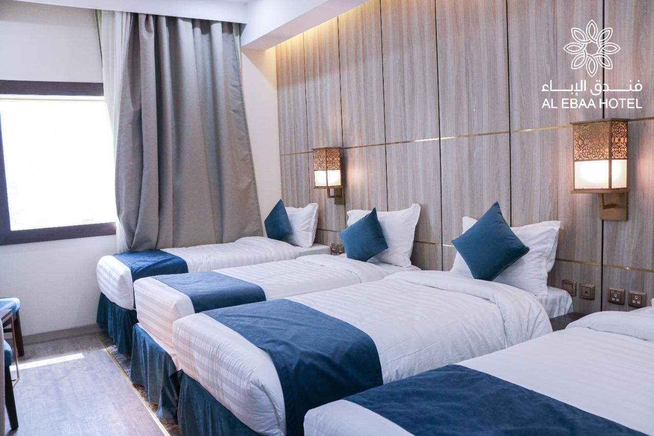 فندق الشهباء(Al Shahba Hotel Makkah) 25/50