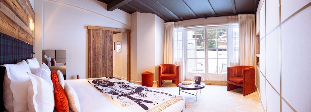 Hotel Le Chabichou 11/50