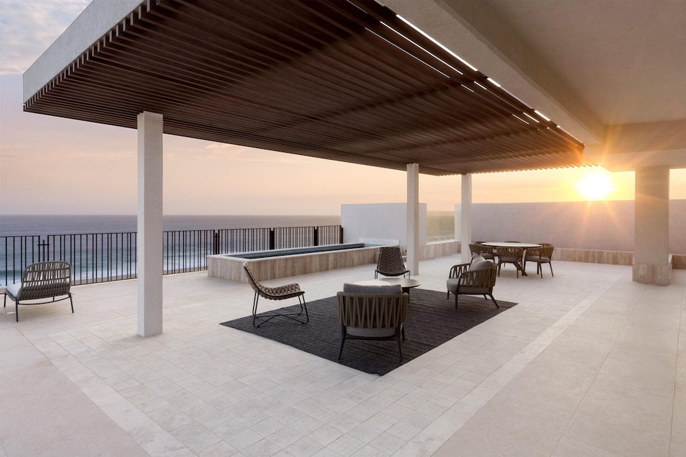 Grand Hyatt Los Cabos Resort, Golf & Spa, All-Inclusive 19/50