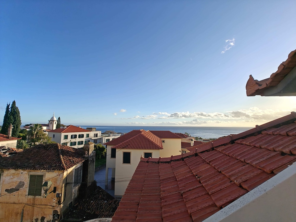 Pensao Residencial Mirasol 41/50