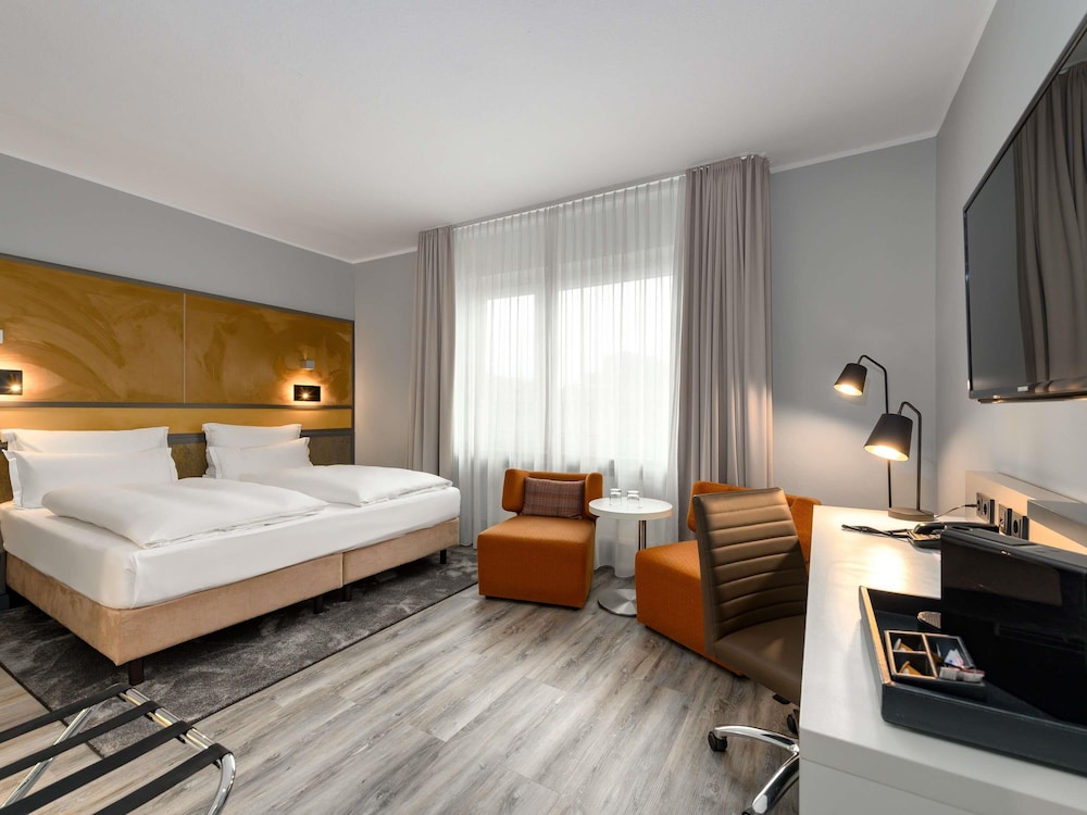 Mercure Hotel Dortmund Centrum 22/77