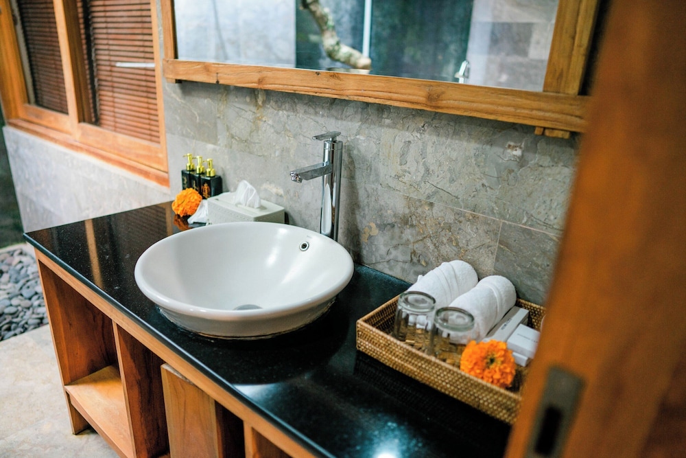 Ume Sri Villas Ubud 50/50