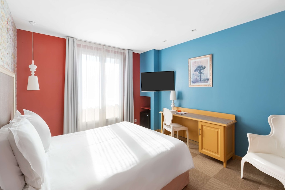 Best Western Hotel Matisse 18/53
