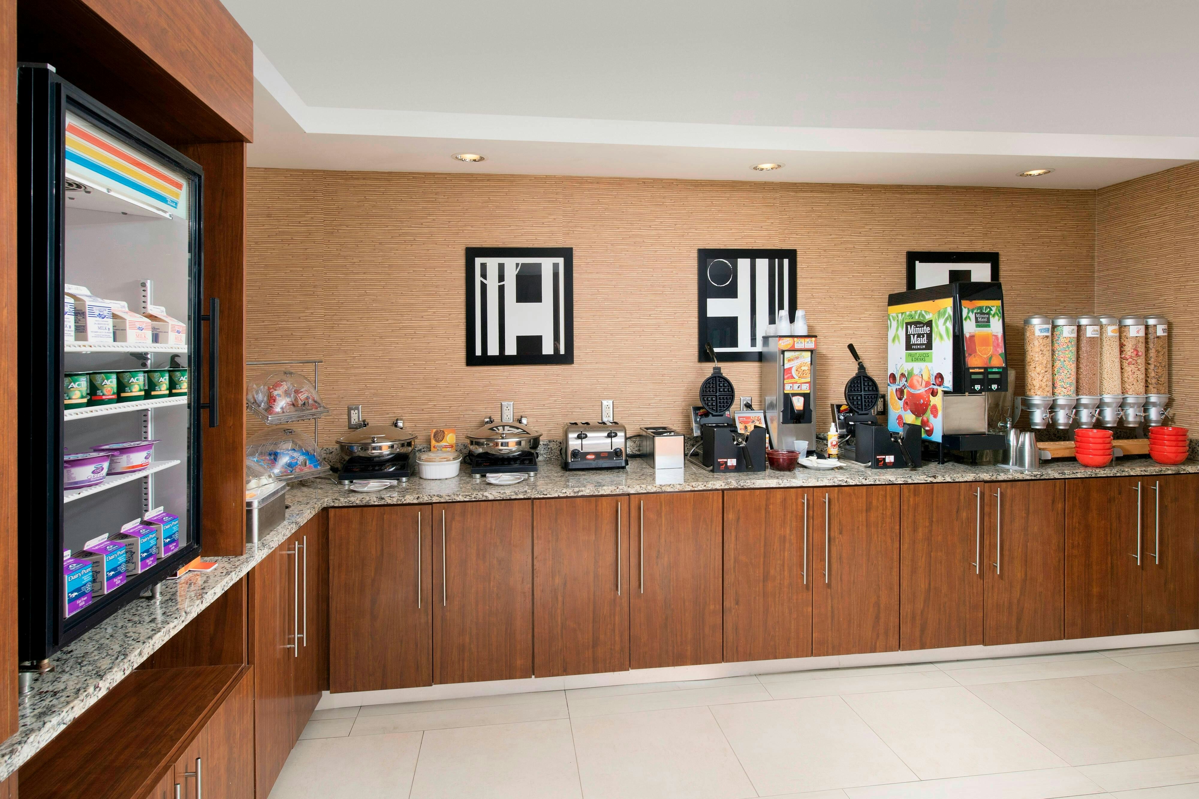 Towneplace Suites Eagle Pass 29/44