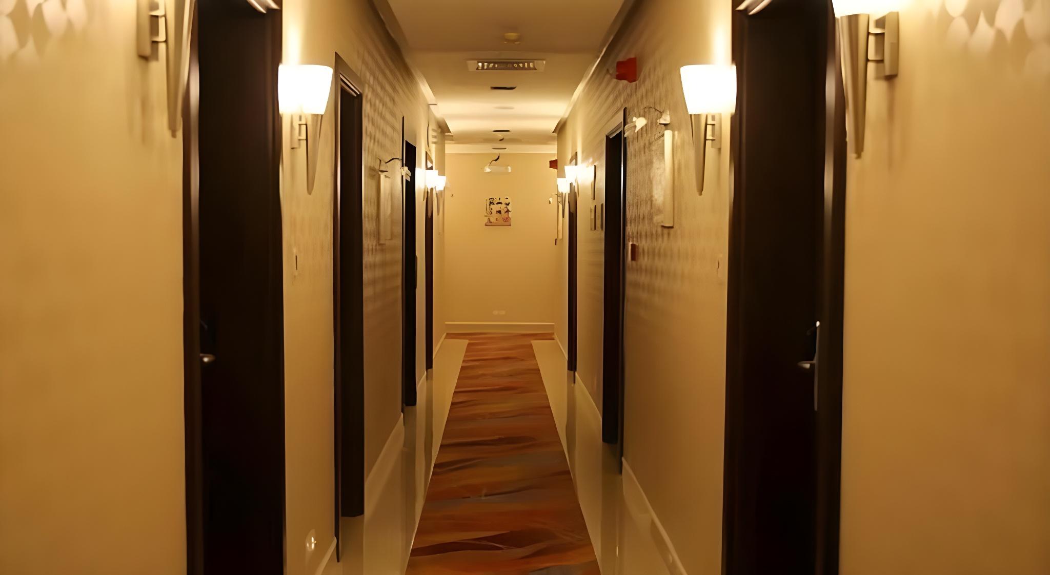 City Hotel Cairo 26/30